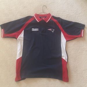 New England Patriots Polo